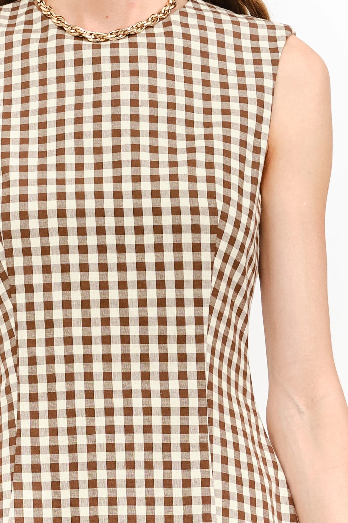 Clementine Mini Dress