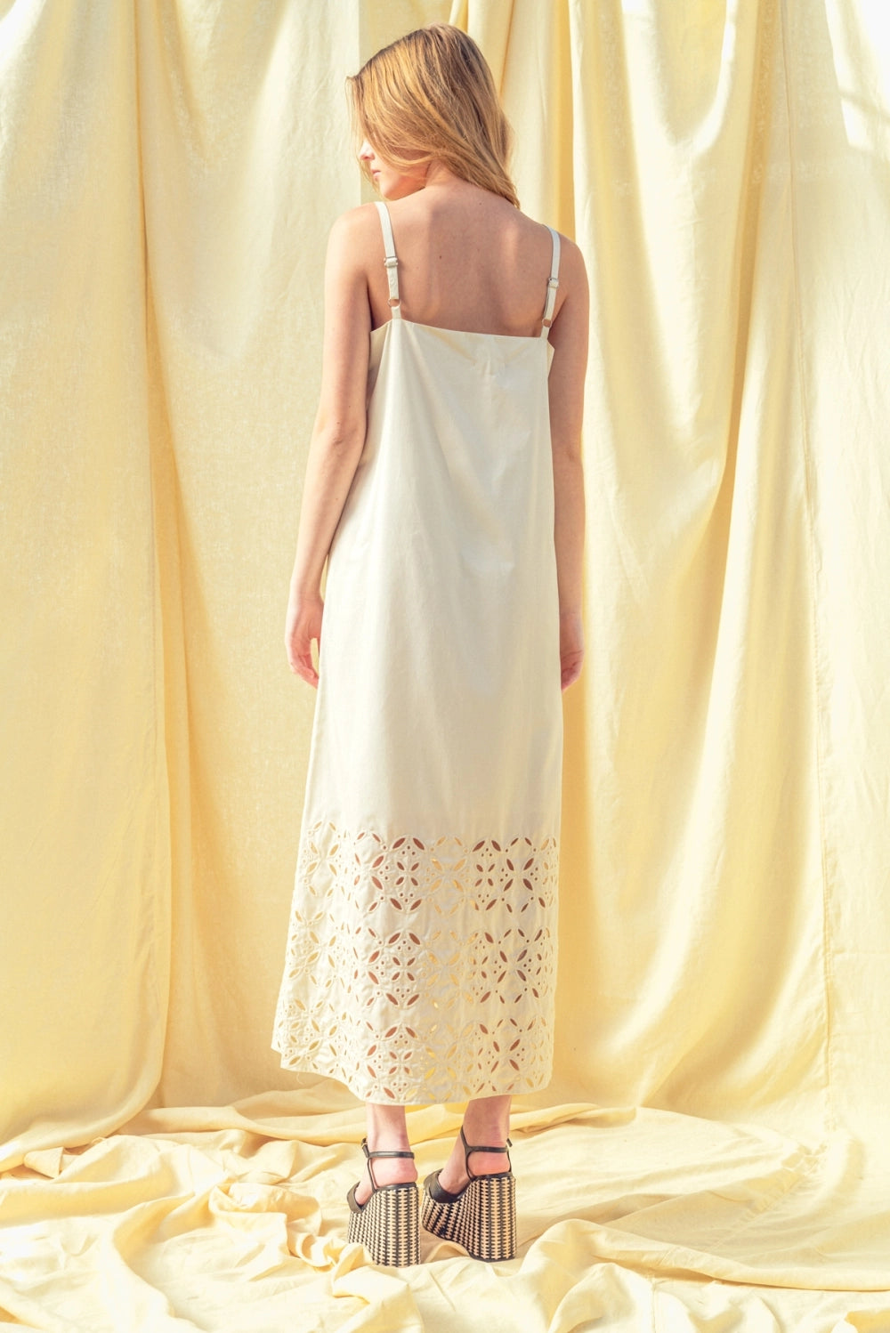 Brodie Maxi Dress