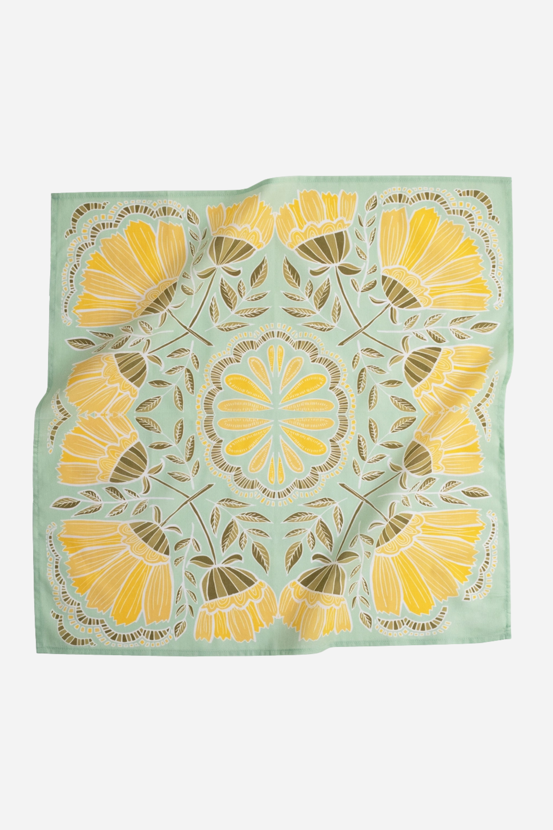 No. 044 Hazel Bandana