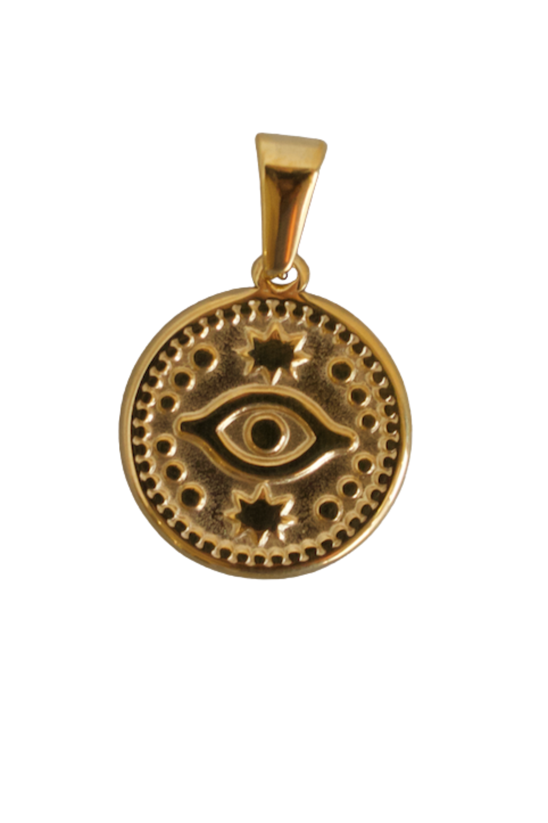 Maude Necklace Charms