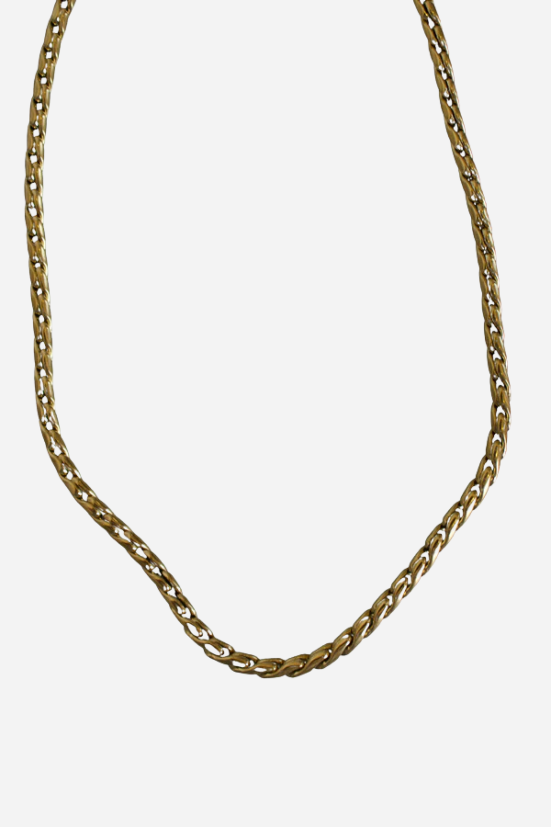 18K Sutton Necklace
