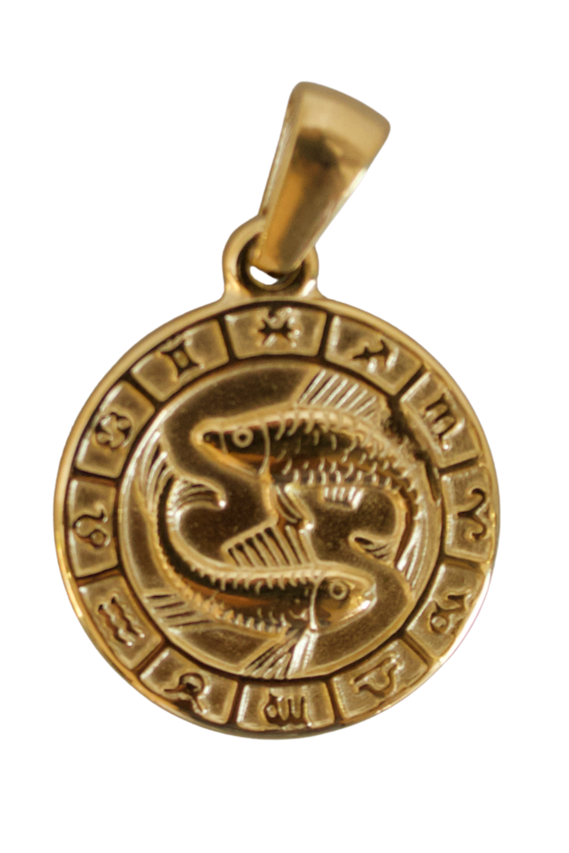 Maude Necklace Charms