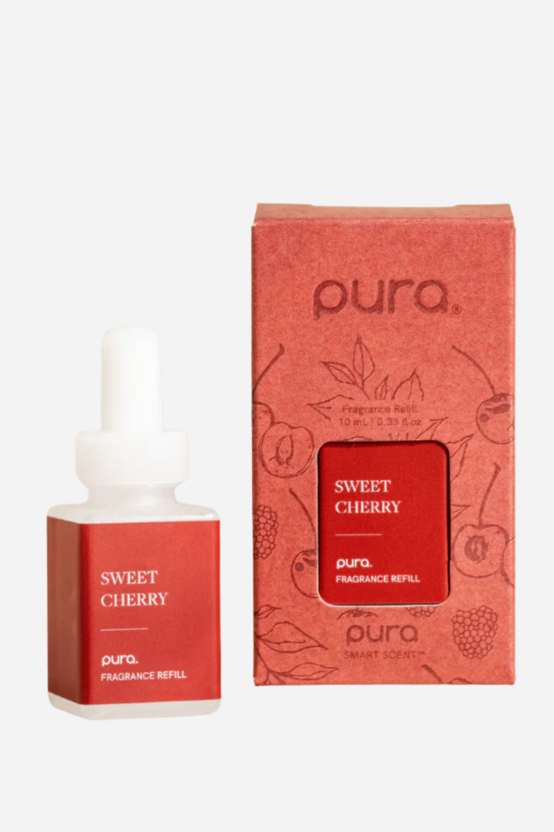 Pura - Sweet Cherry Replacement Fragrance