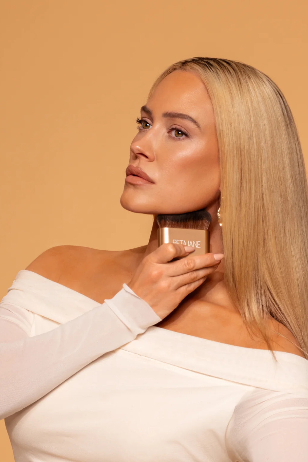 Peta Jane Beauty - Body Perfecting Brush