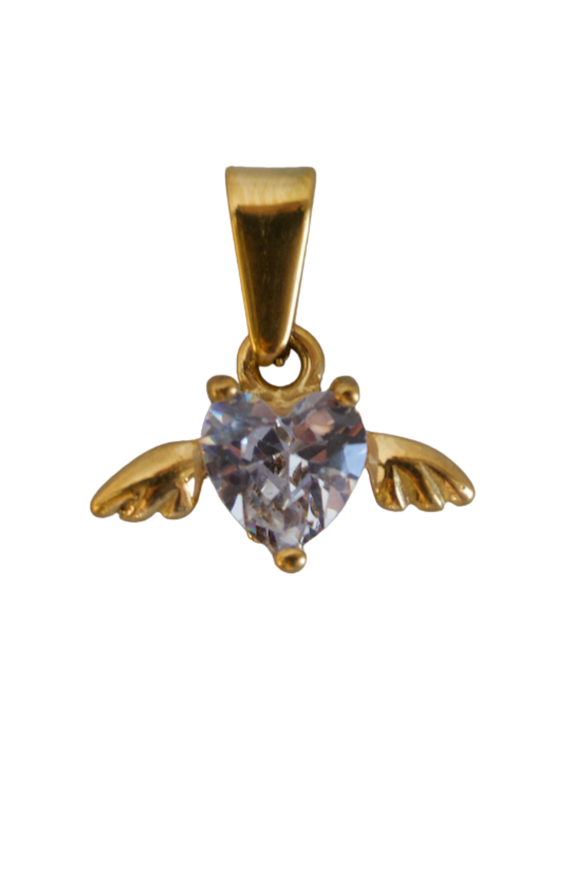 Maude Necklace Charms