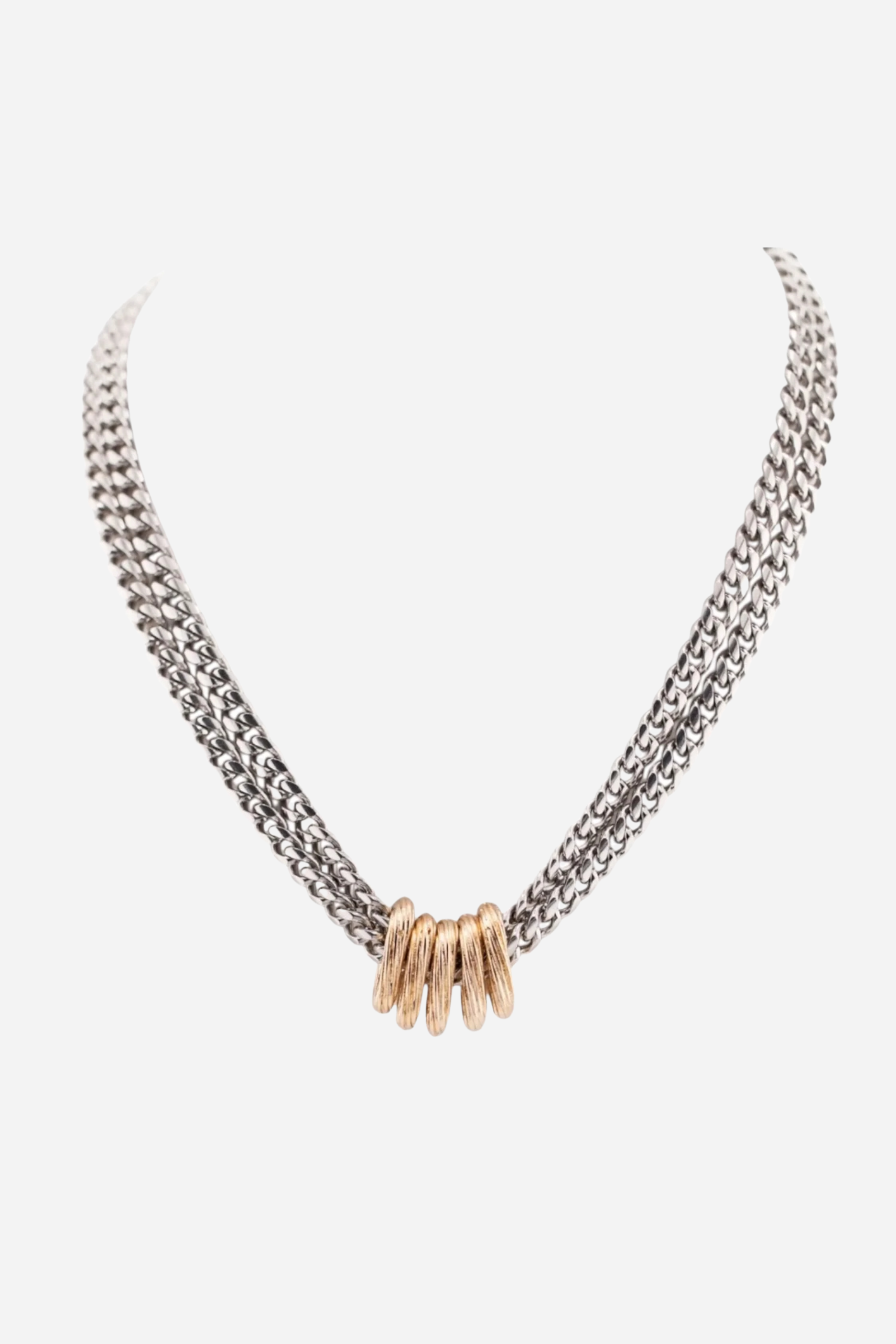 Gina Carmen - Revel Necklace