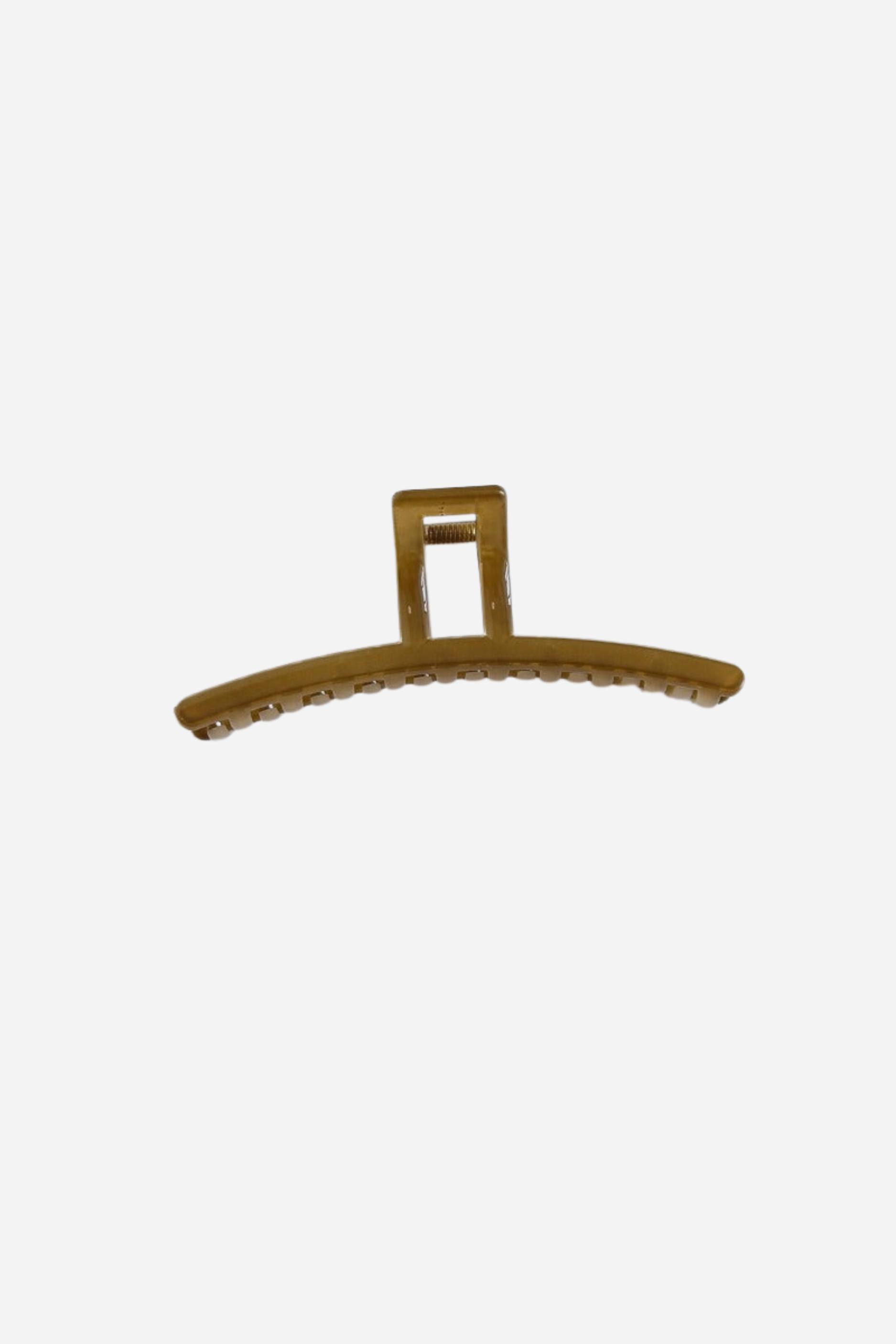 Minimalistic Claw Clip