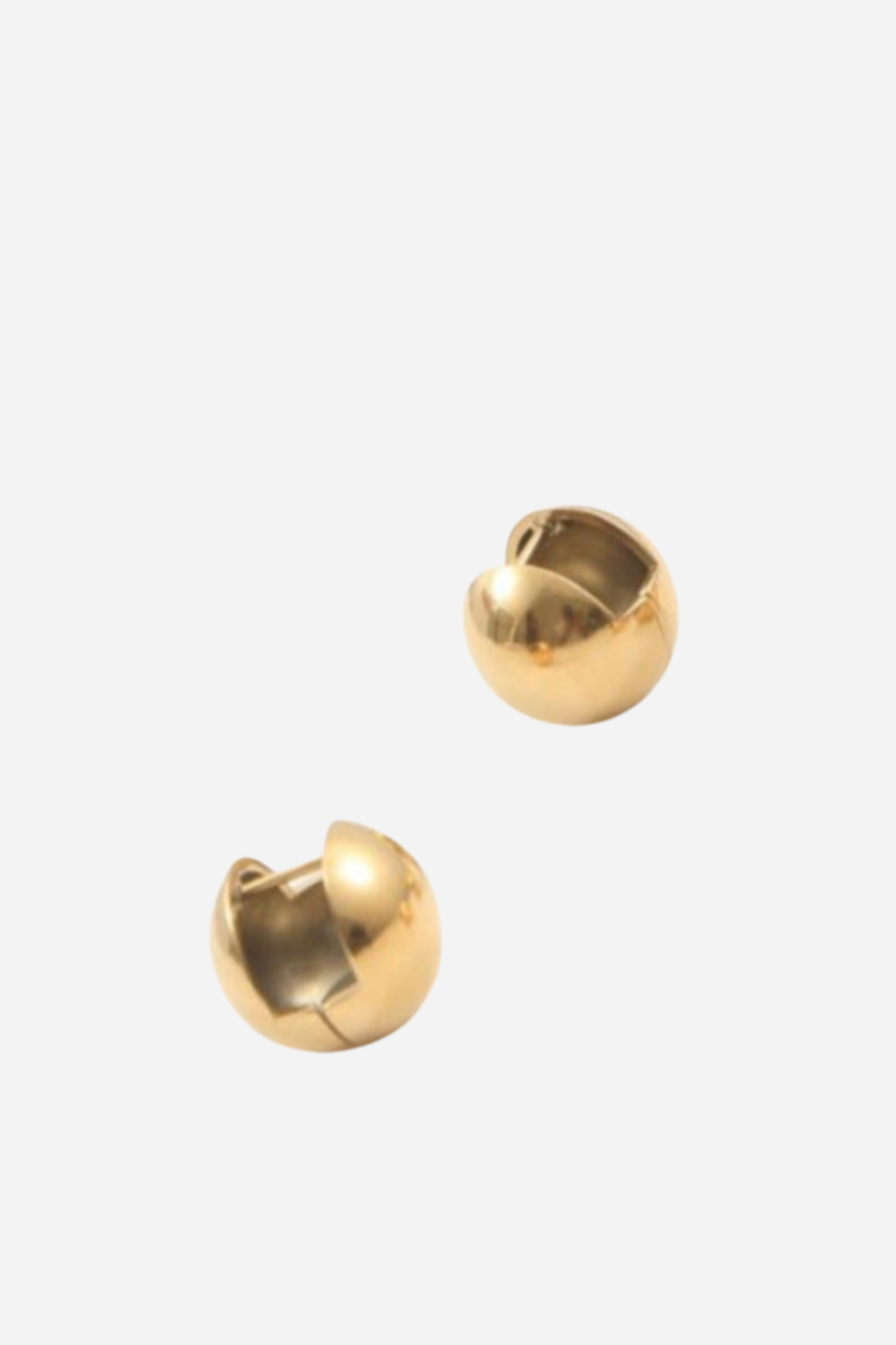 18K Nova Earrings