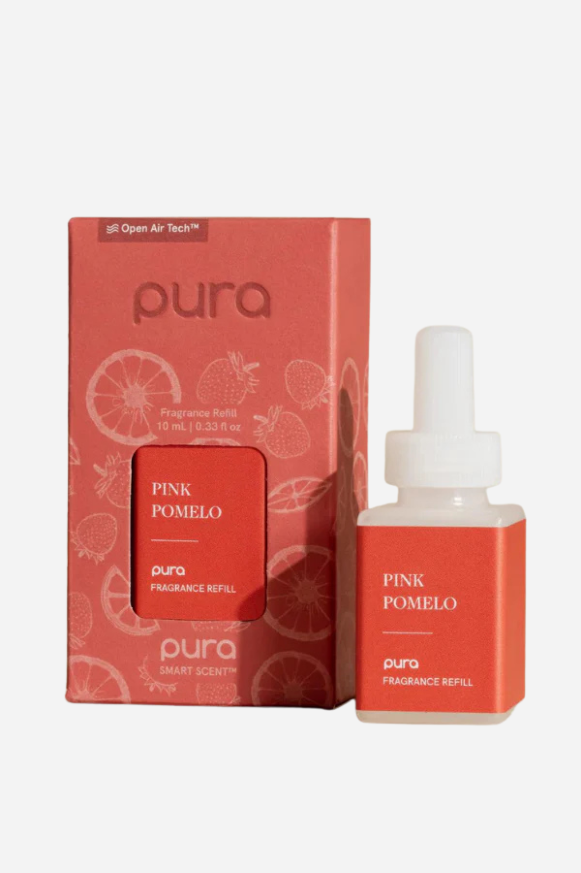 Pura - Replacement Fragrance - Pink Pomelo