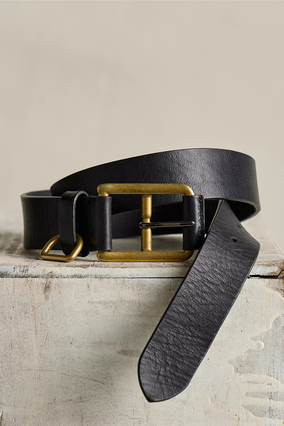 Free People - Brooklyn Belt