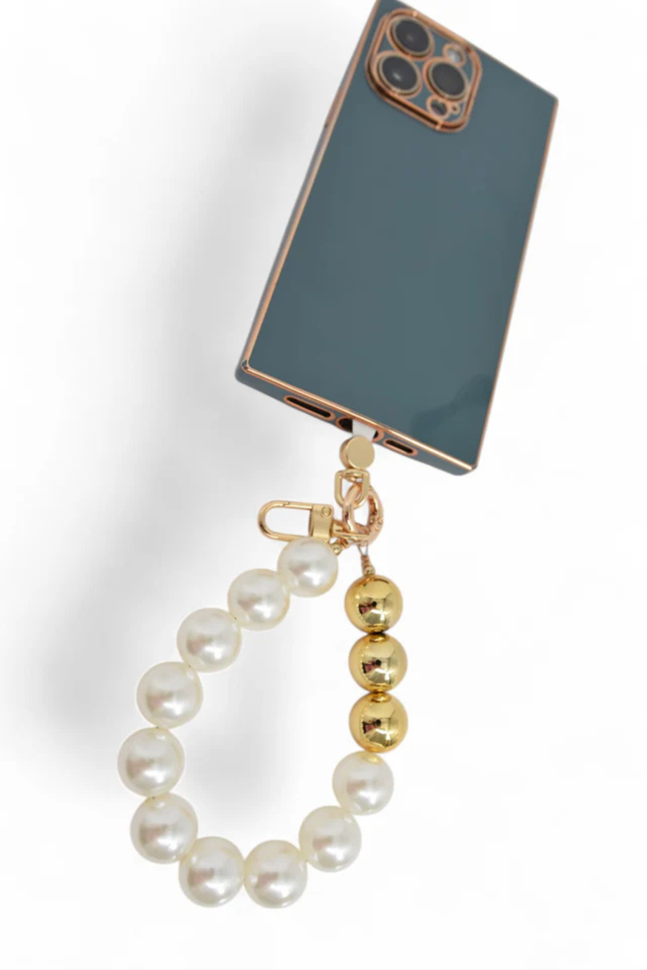 Farrah B Classic Phone Chain