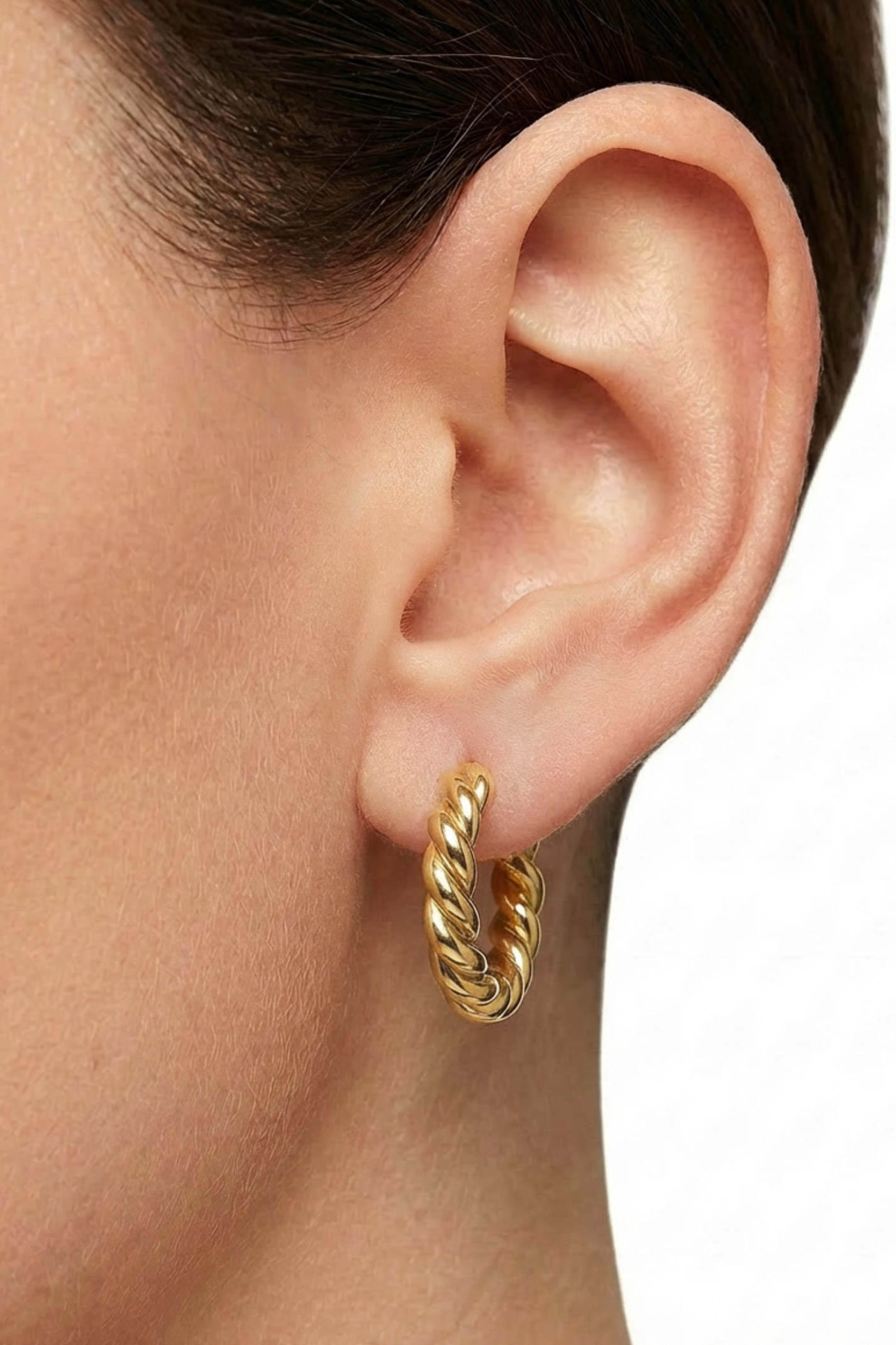 18K Olivia Earrings