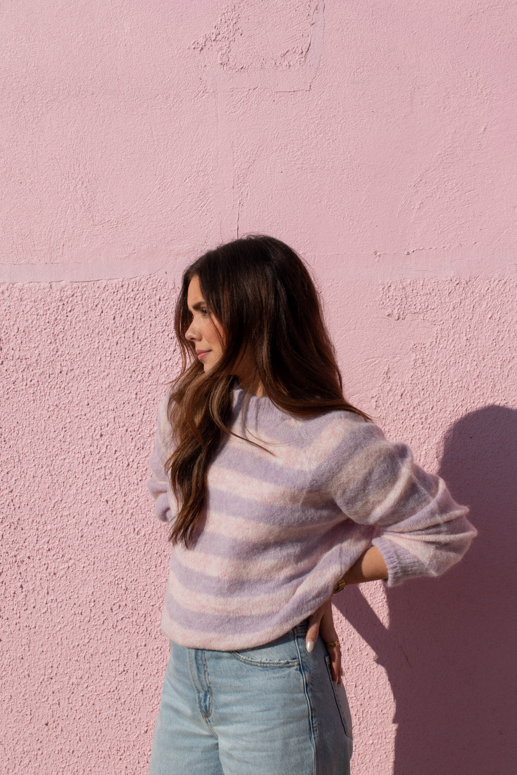 FRNCH Yuliya Sweater