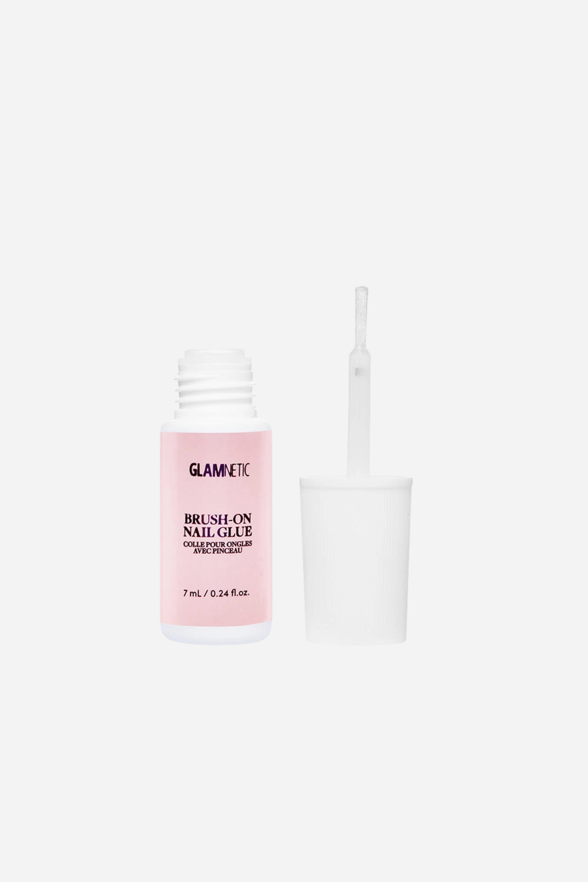 Glamnetic - Brush-on Nail Glue