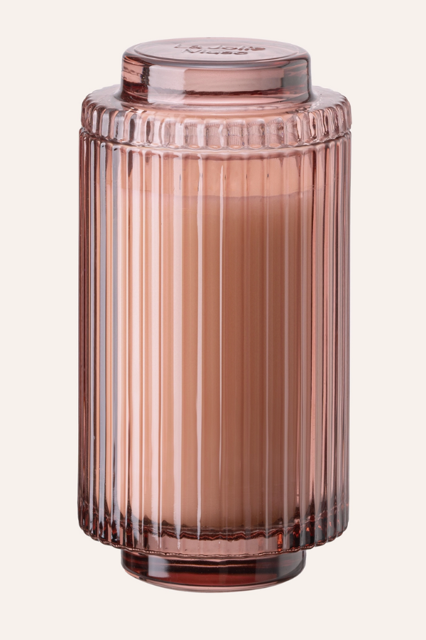 La Jolie Muse - Santal Rosé 19oz Candle
