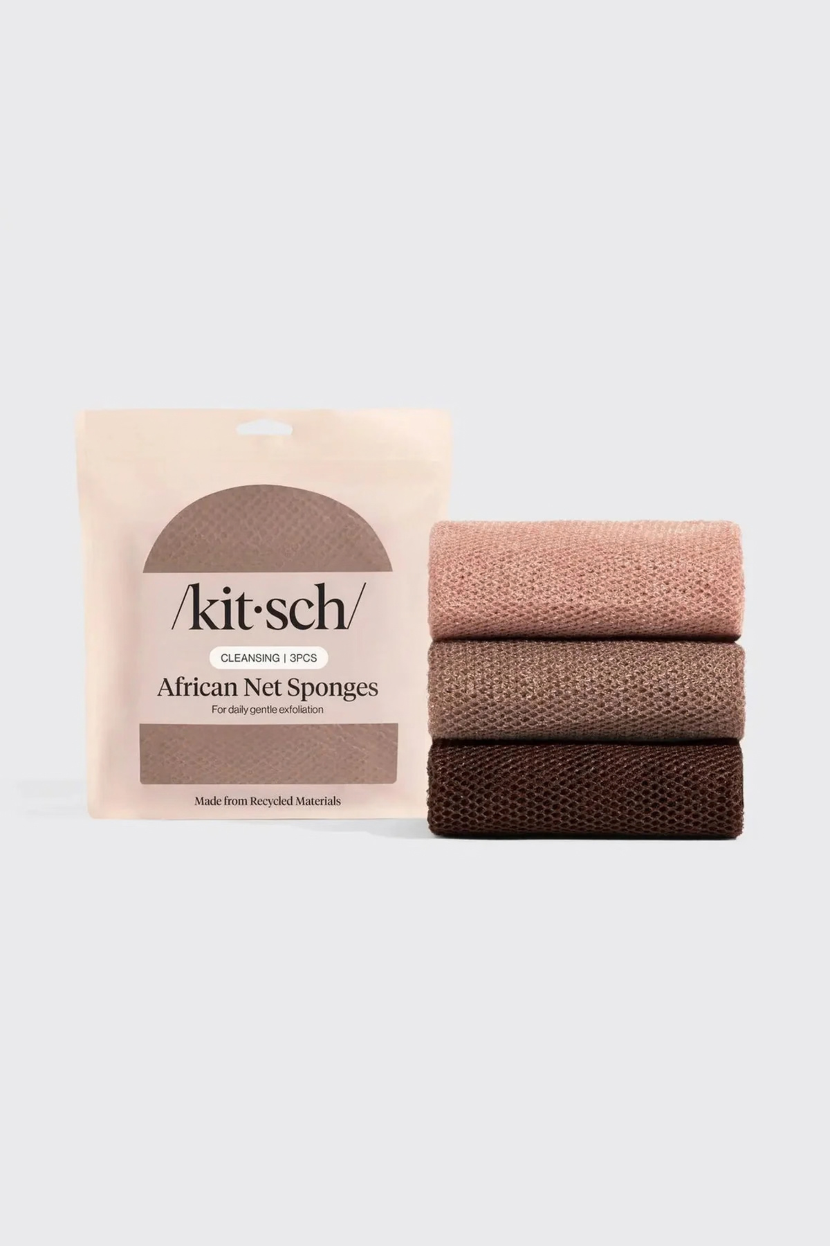 KITSCH - African Net Sponge