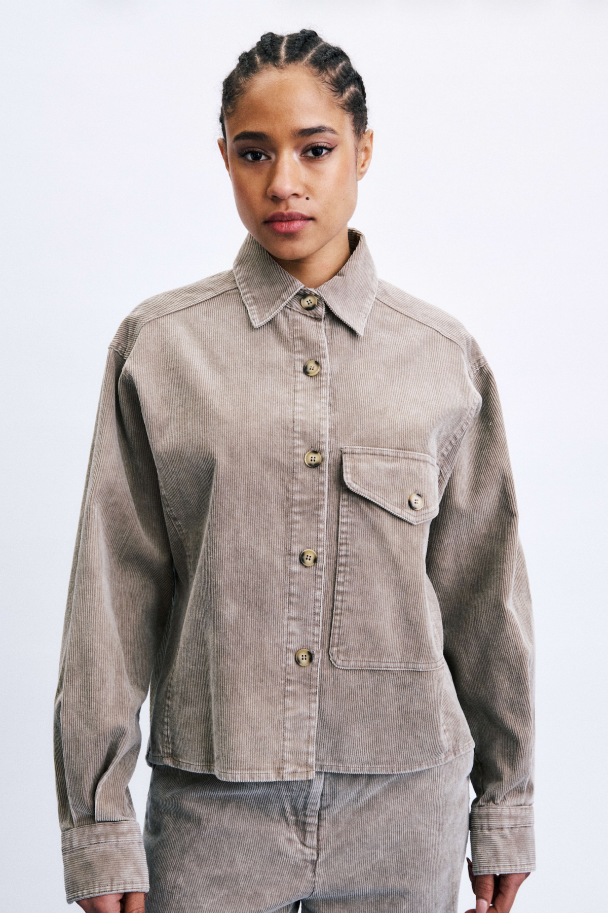 FRNCH - Gazi Shirt