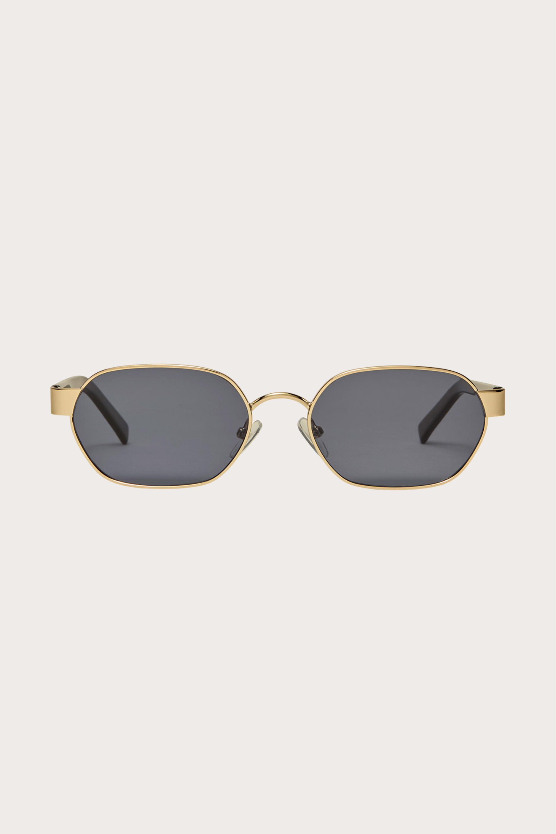 Z Supply - Cruise Sunglasses - Gold