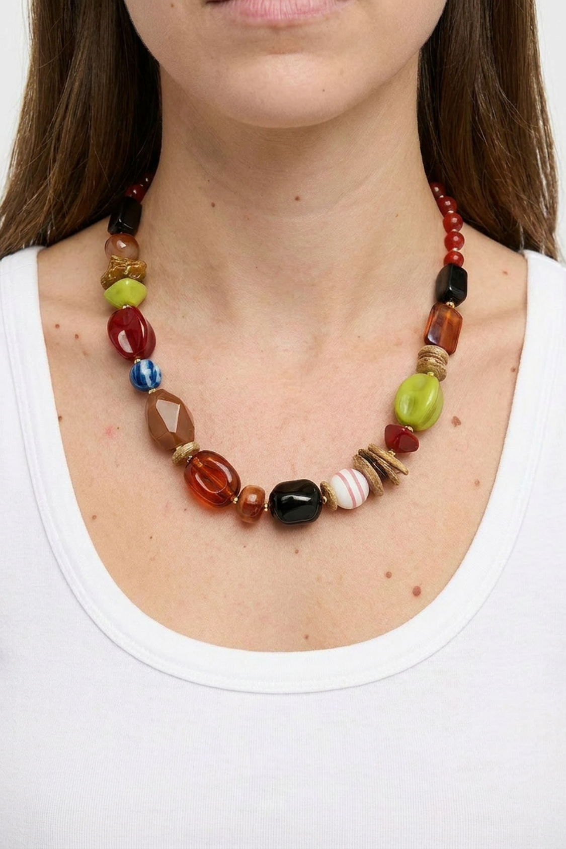 Petit Moments - Zoe Necklace