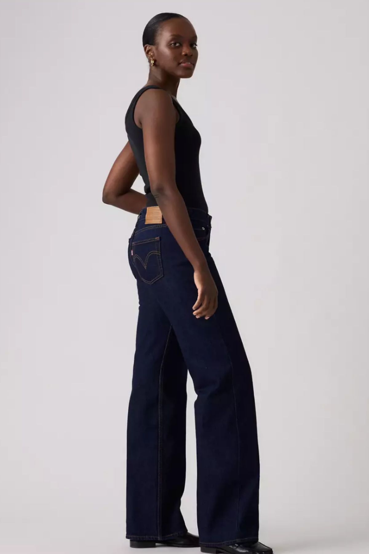 Levi's Low Loose Jeans - Dream Nice Dreams