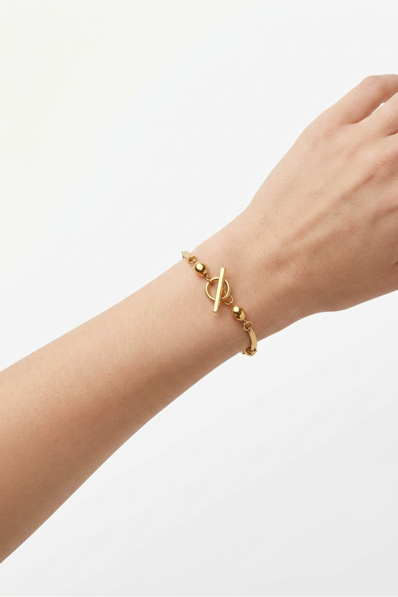 18K Bella Bracelet