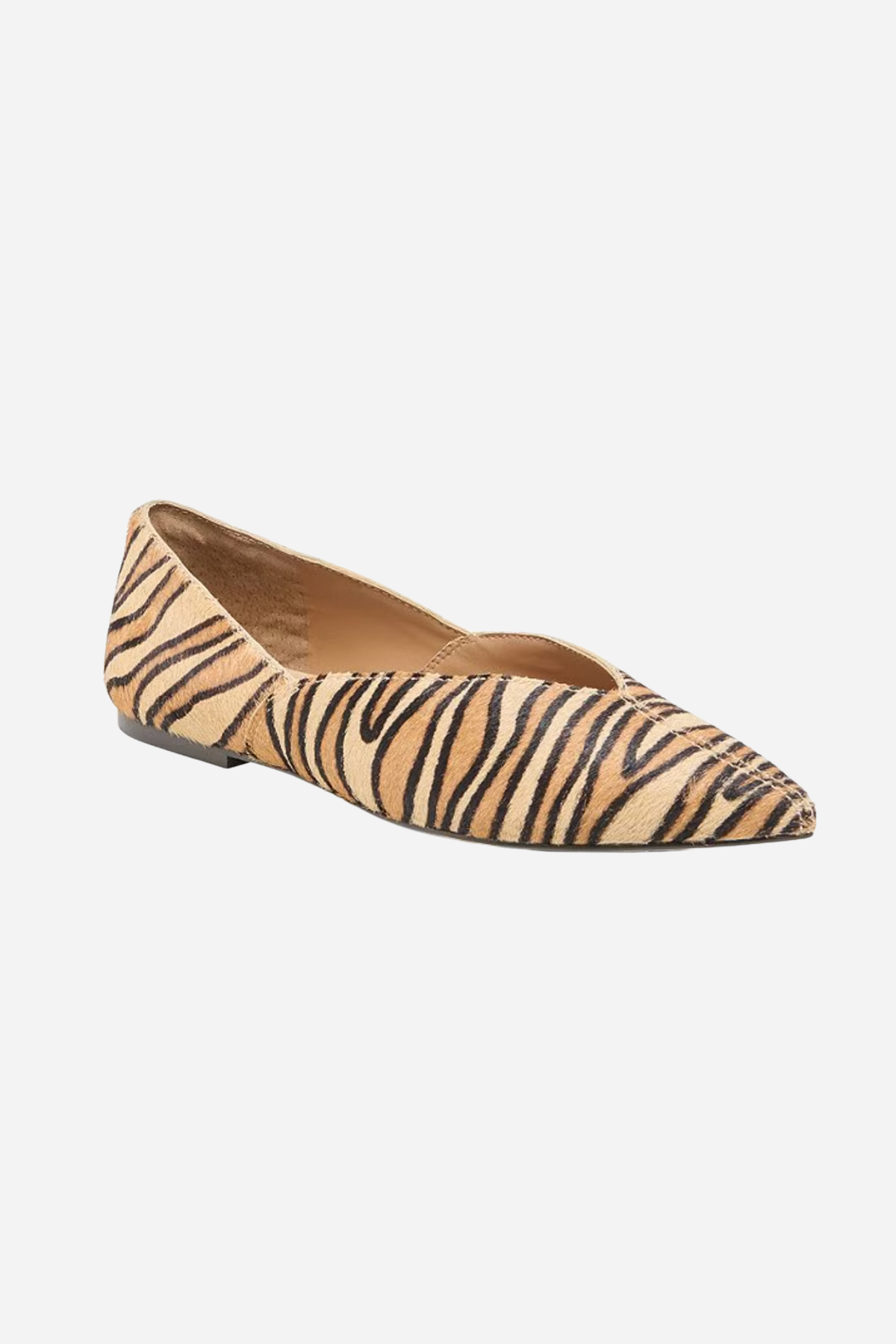 Dolce Vita - Gema Flats - Tiger