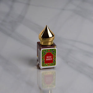 Nemat Perfume Oil - 10 ml
