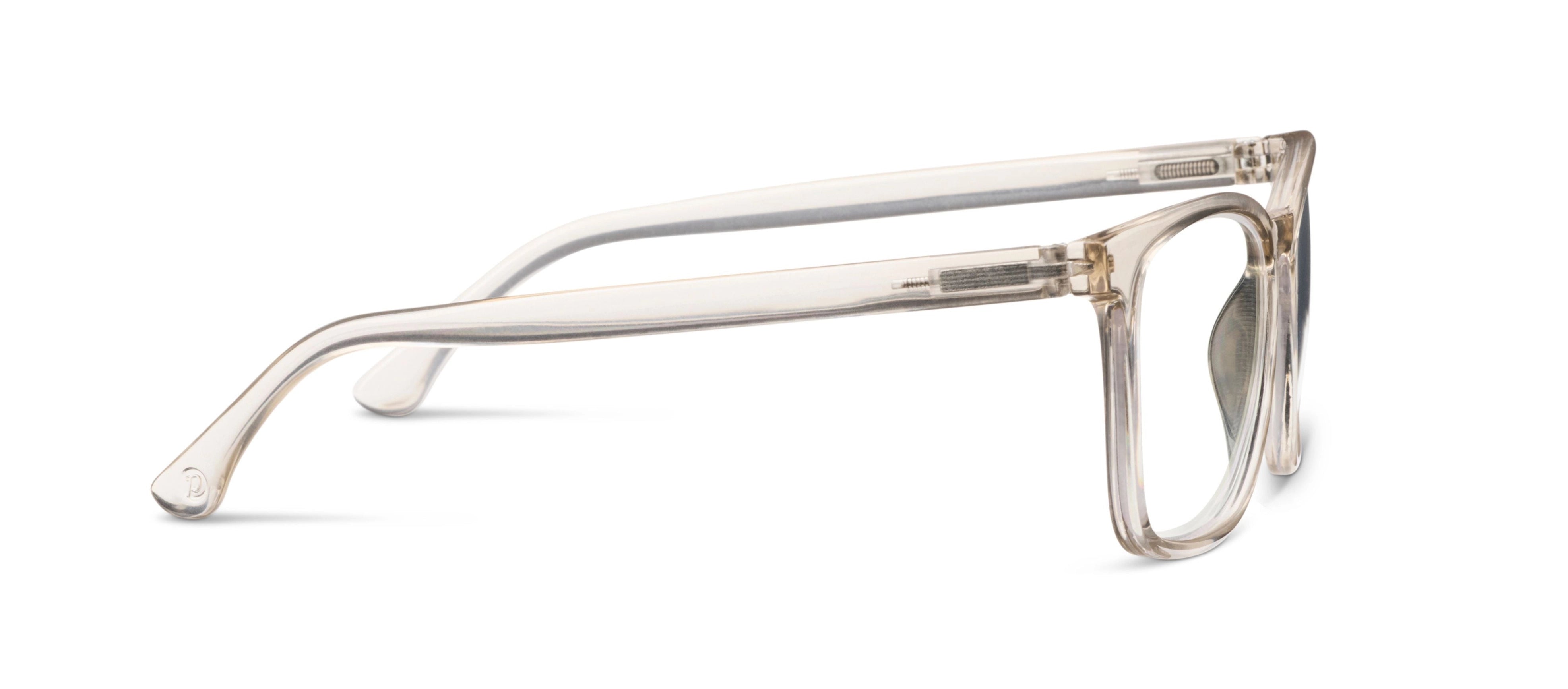 Peepers - Bronco Blue Light Glasses - Fog