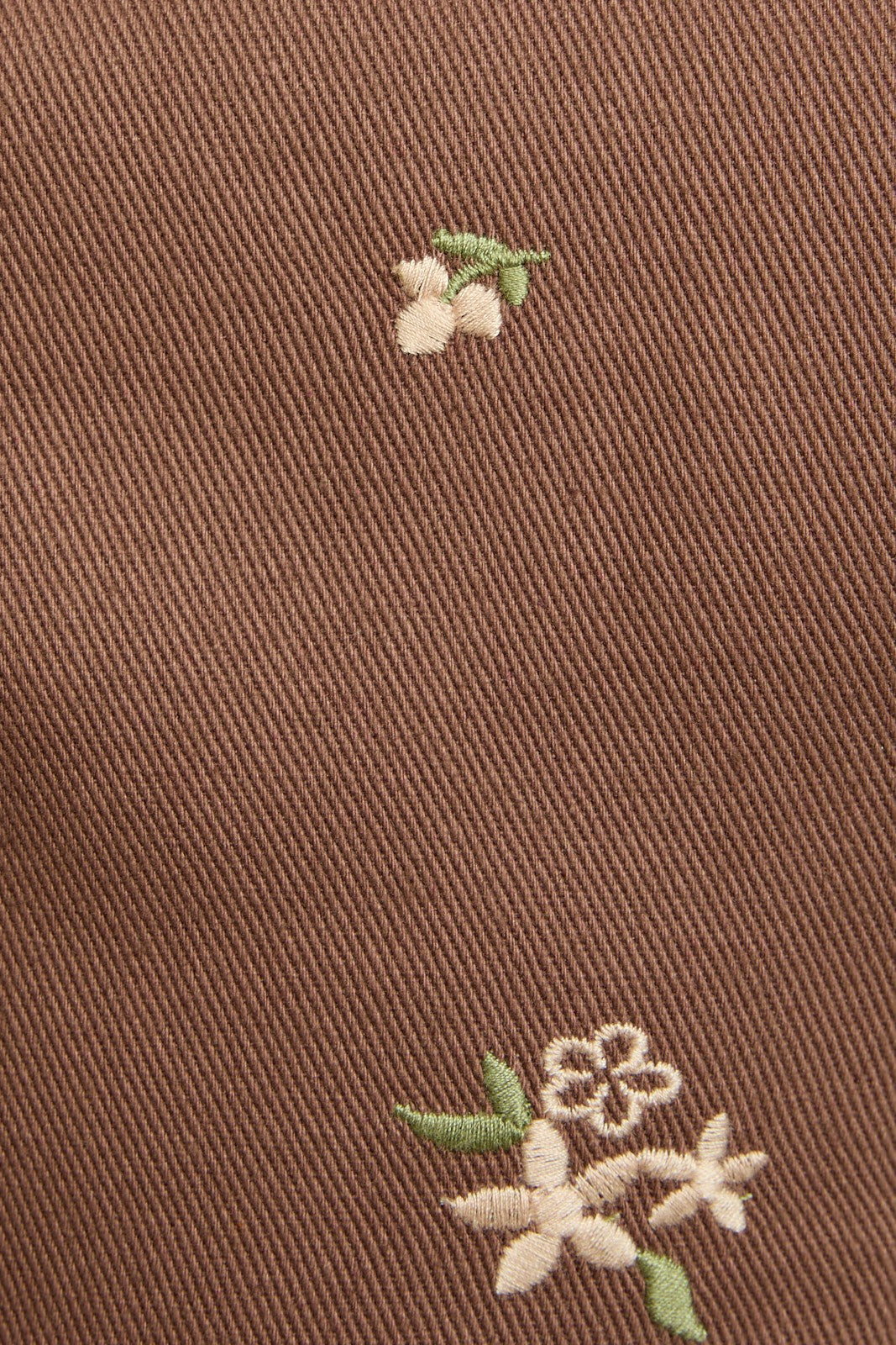 Field of Dreams Mini Dress