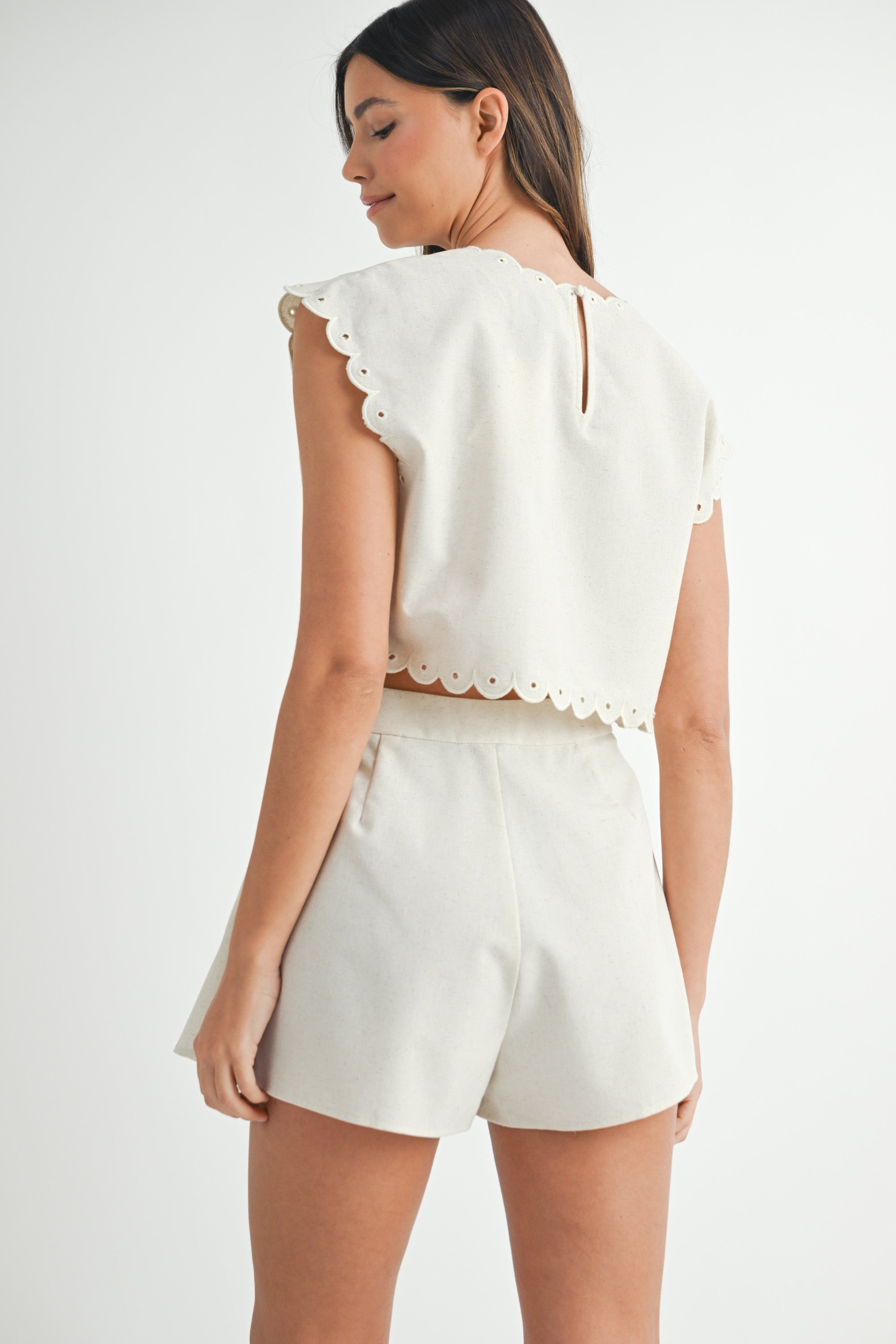 Perfect For All Lace Set