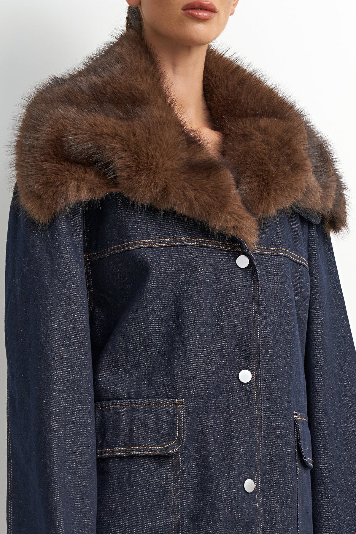 Grace Jacket