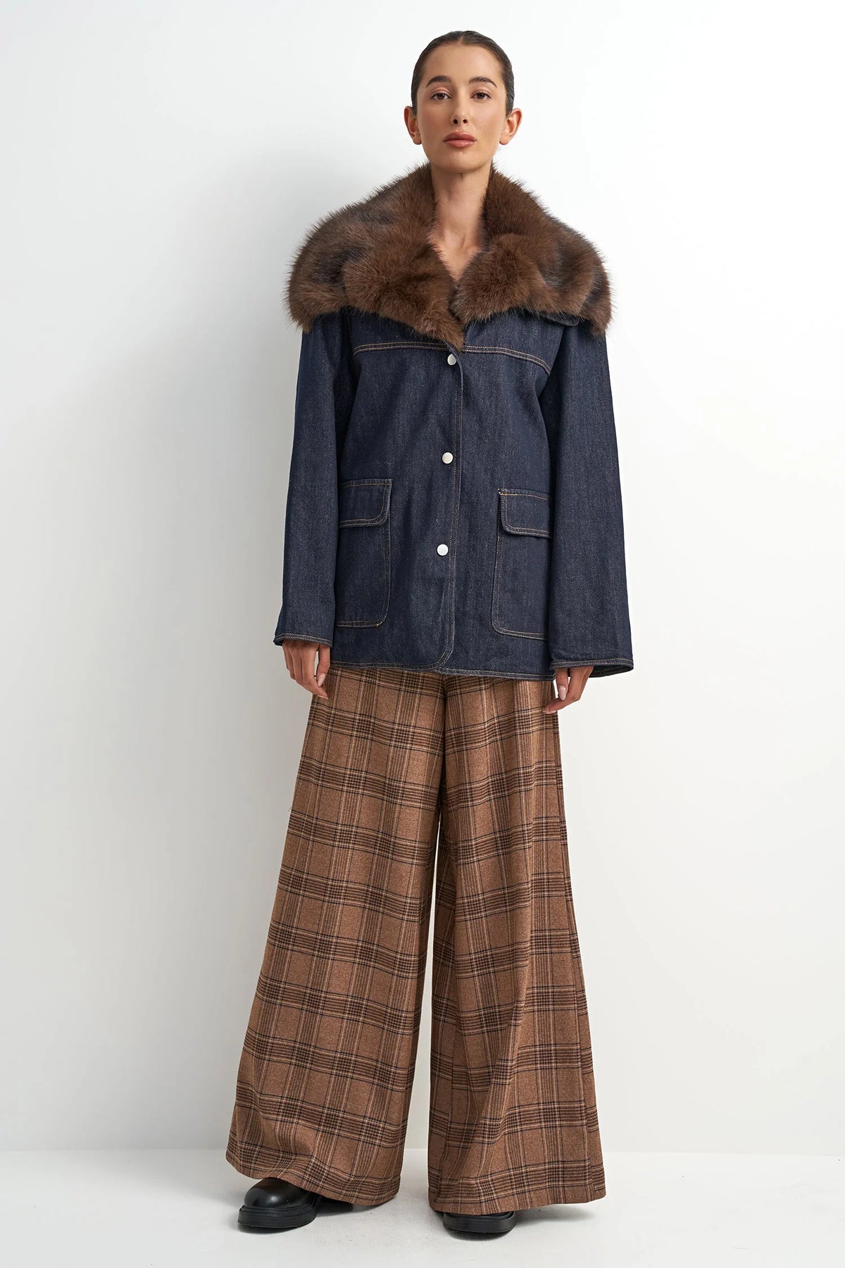 Grace Jacket