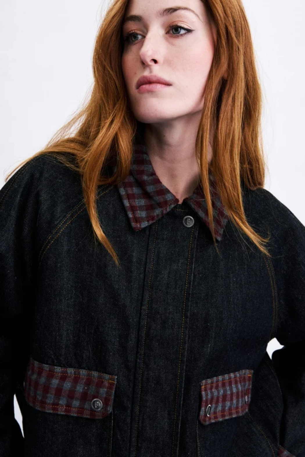 FRNCH Honshu Jacket