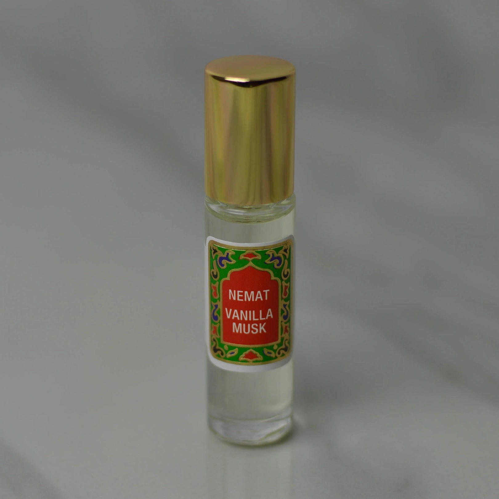 Nemat Perfume Oil - 10 ml Roll On