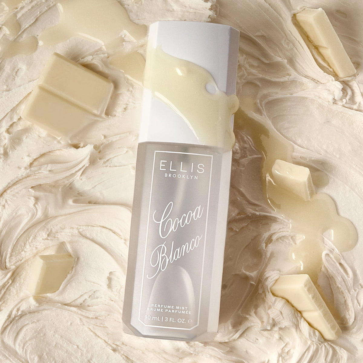 Ellis Brooklyn - Cocoa Blanco Perfume Mist - 90ml