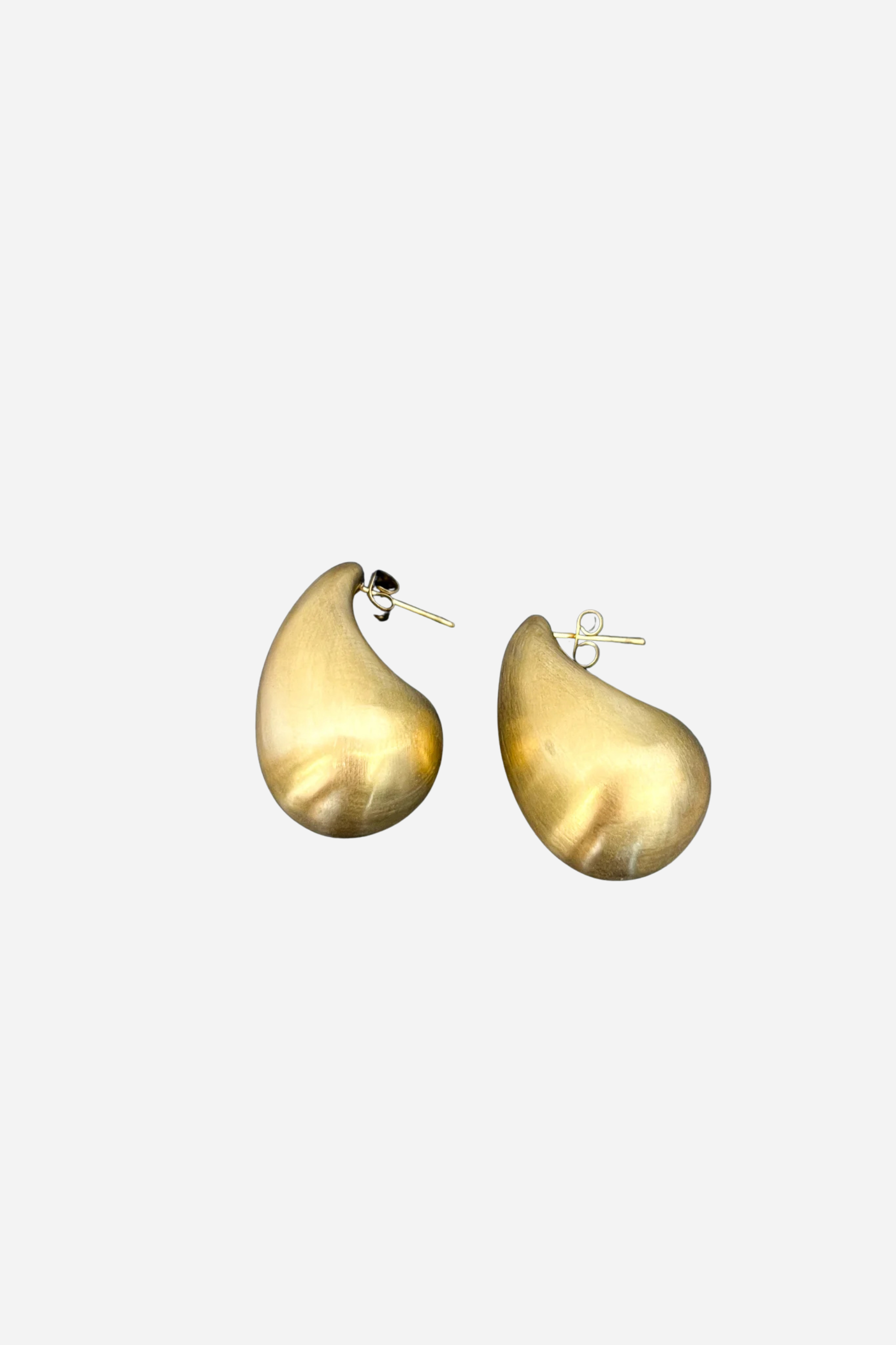 18K Evie Drop Earrings