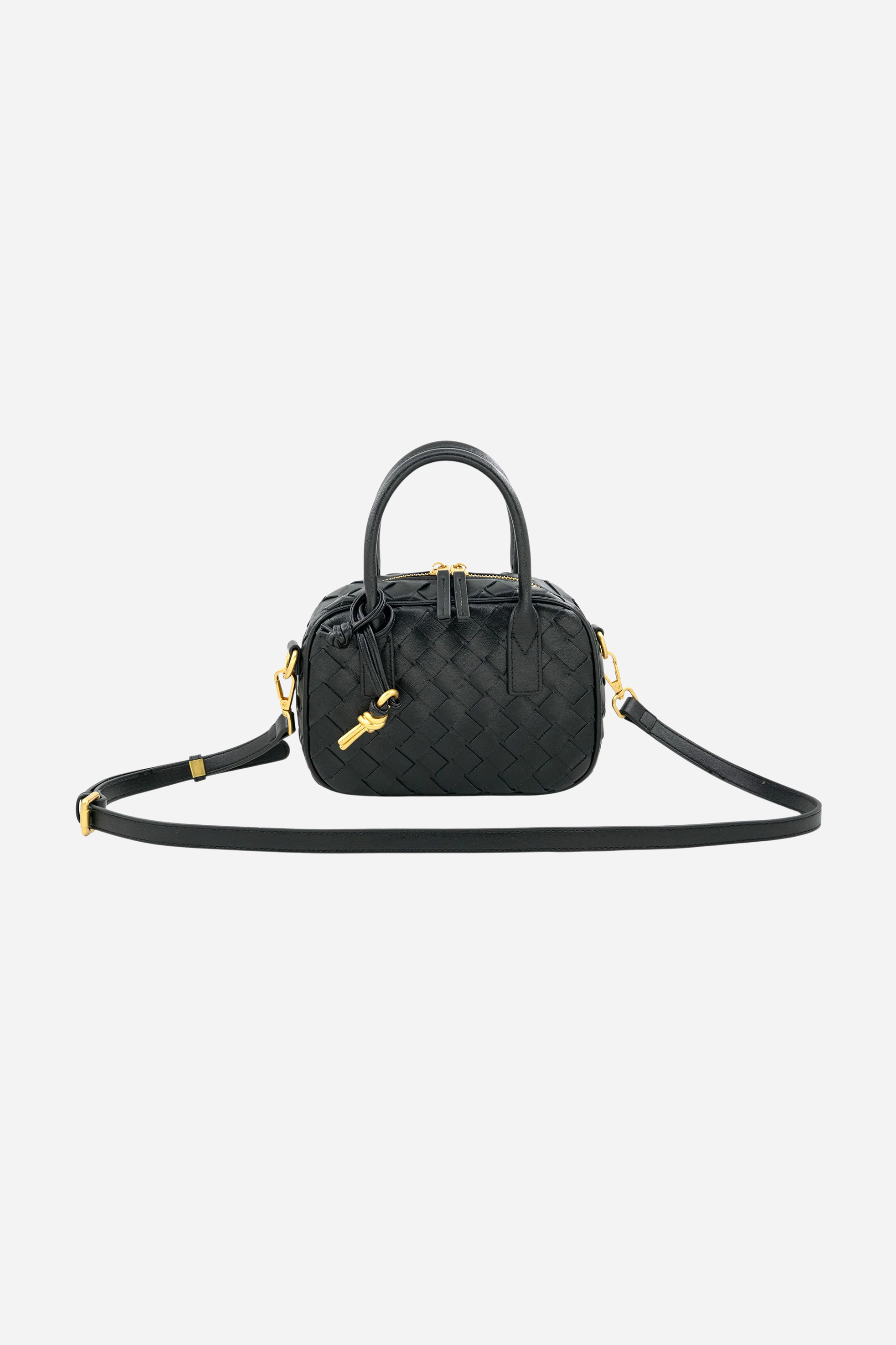 Uma Bag - Black