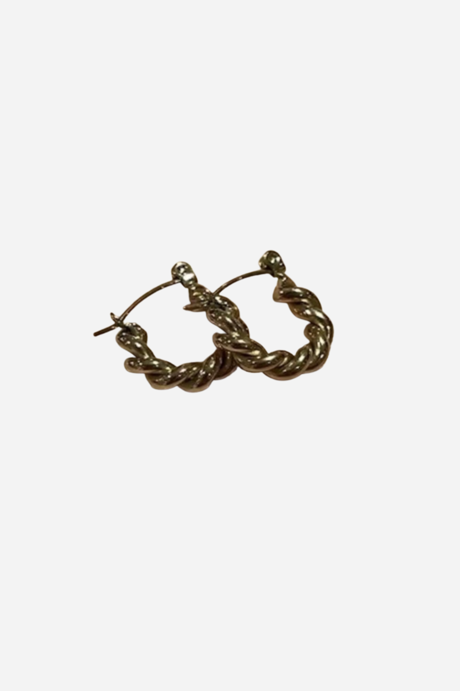 18K Olivia Earrings