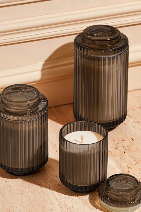 La Jolie Muse - Santal Himalayen 19oz Candle