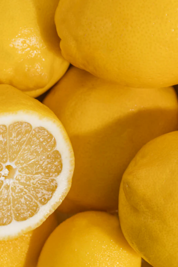 Pura - Replacement Fragrance - Sugared Lemon