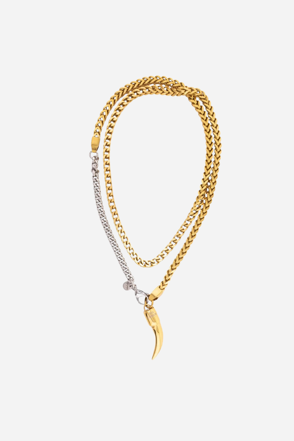 Gina Carmen - Mich Necklace