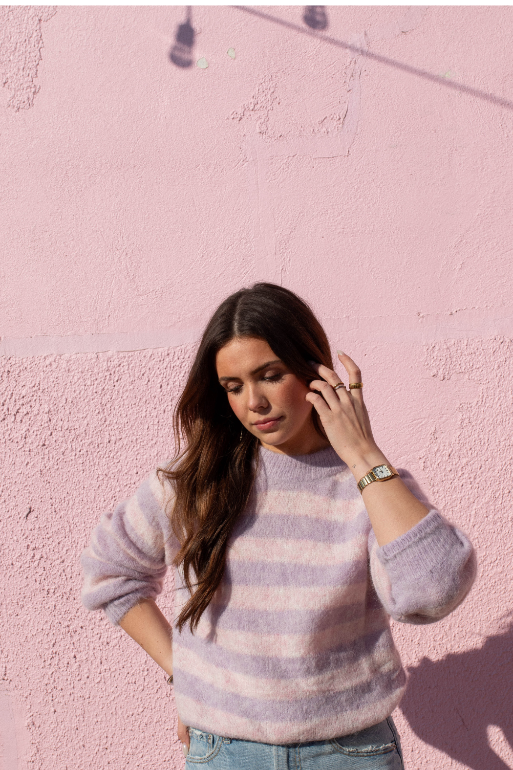 FRNCH Yuliya Sweater