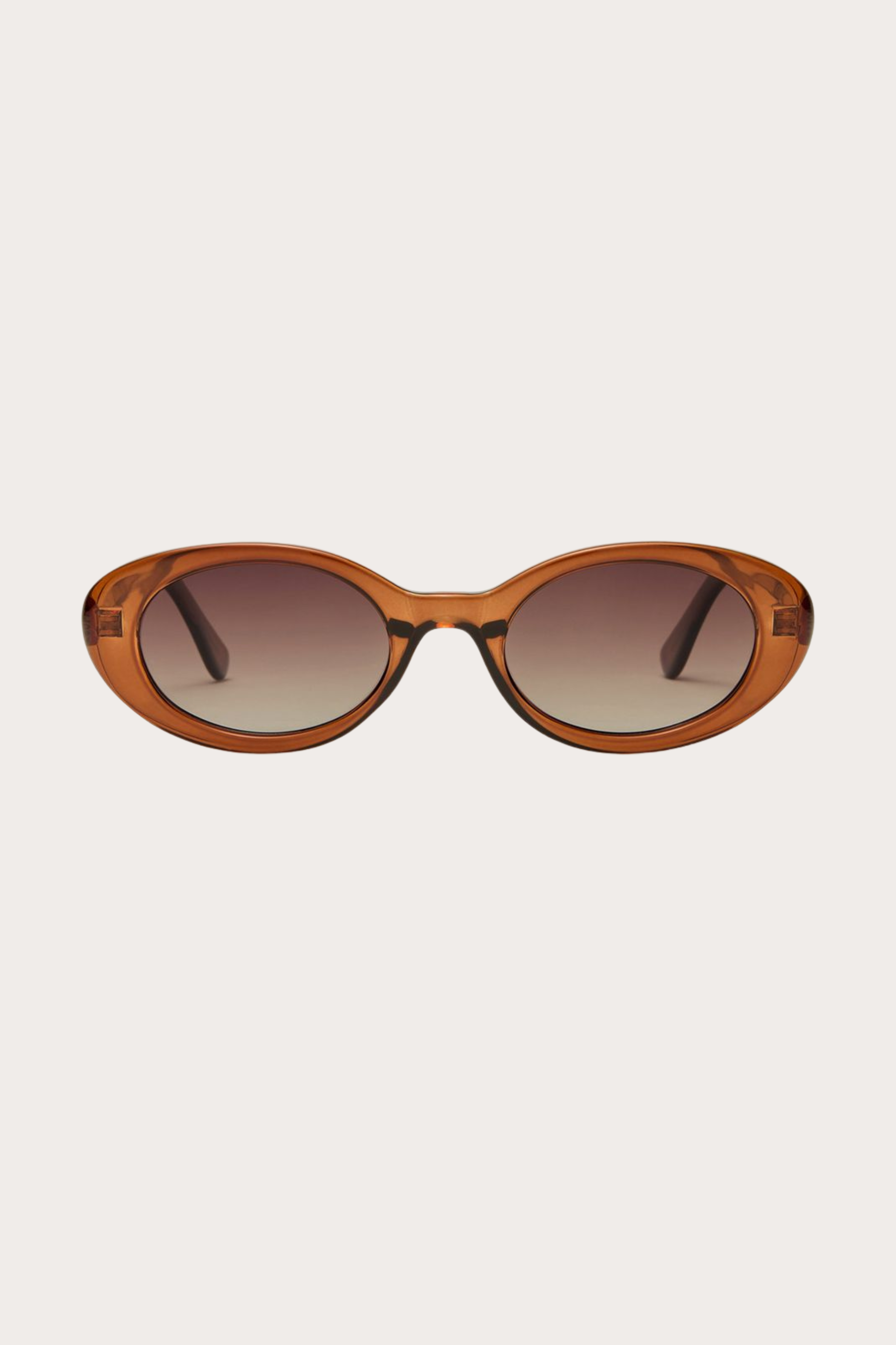 Z Supply Sunspell Sunglasses - Caramel
