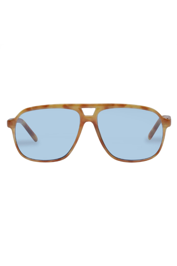 Monoceros Sunglasses - Vintage Tort