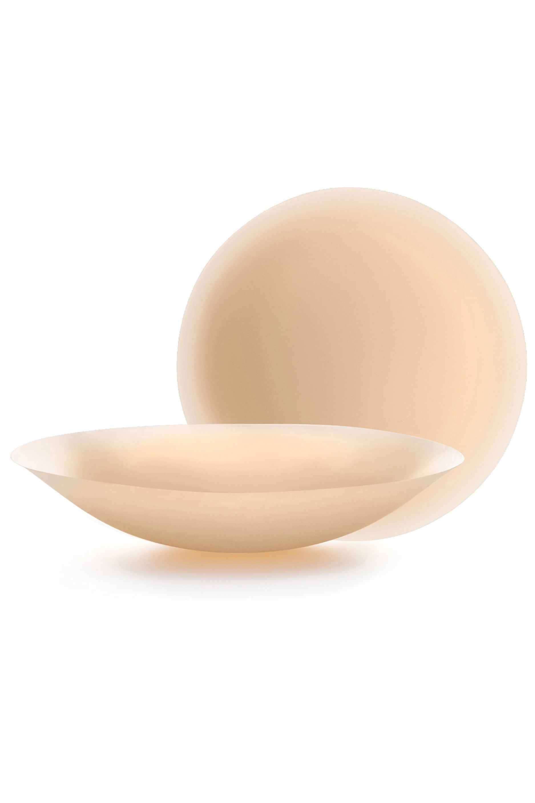 Nippies Adhesive Nipple Covers - Caramel