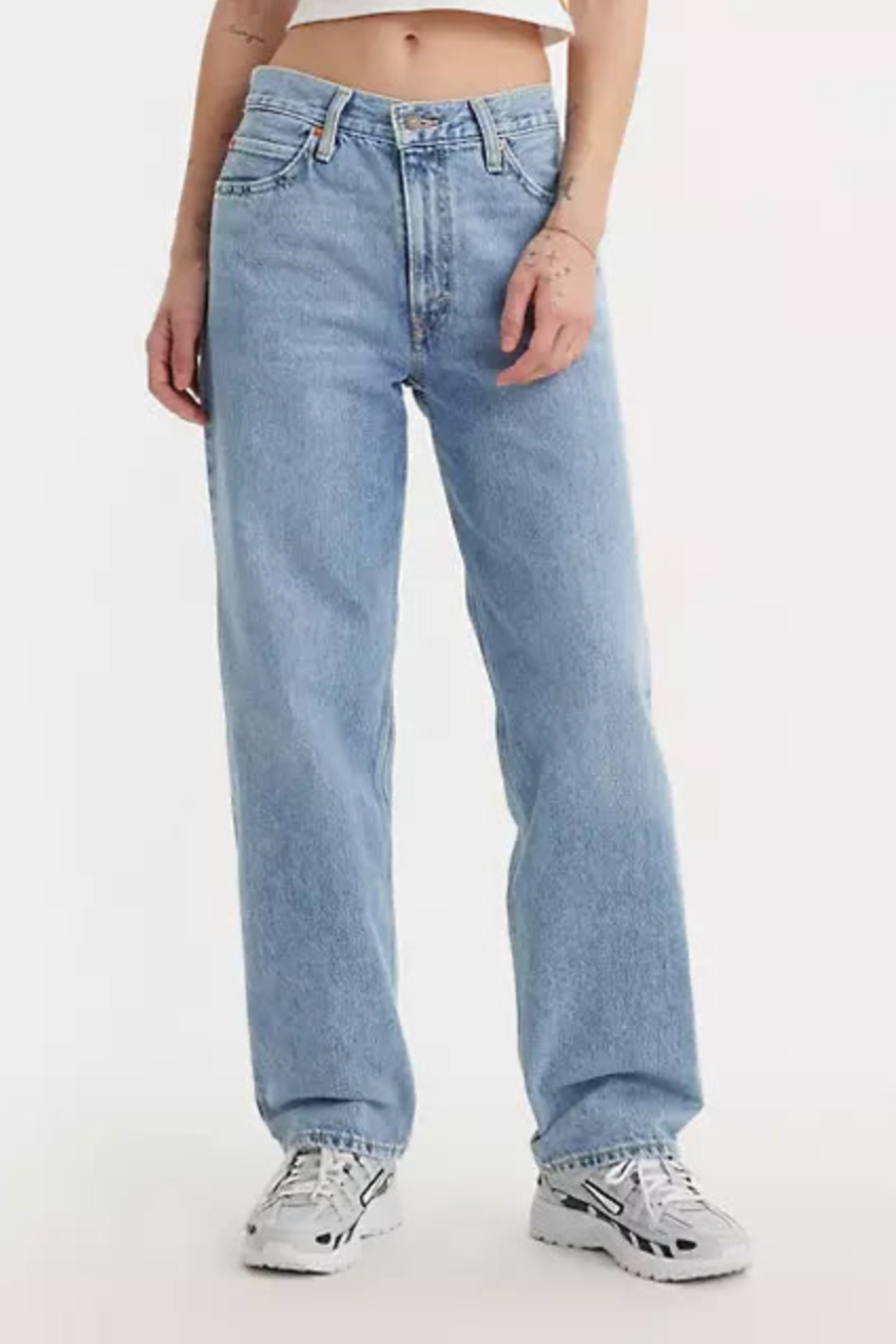 Levi's Dad Jeans - This and That