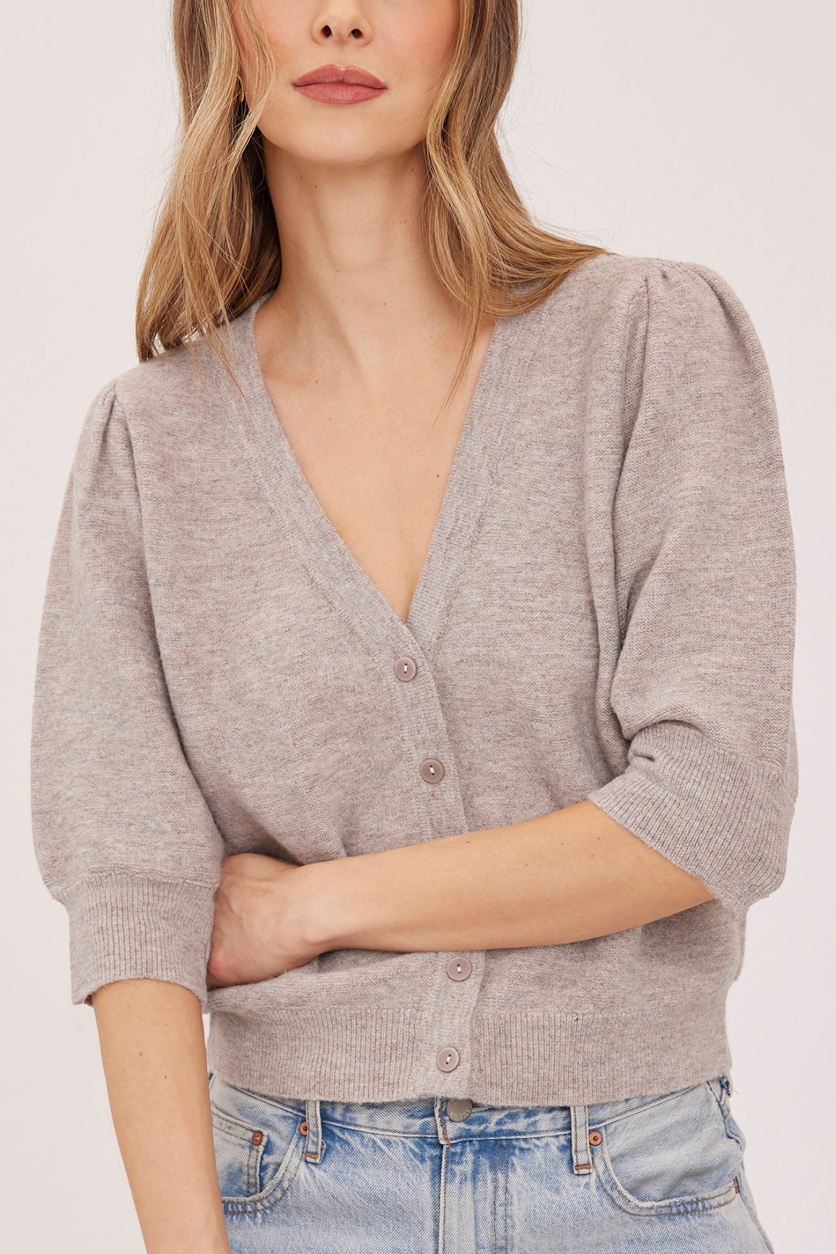 Gentle Fawn Hildi Top
