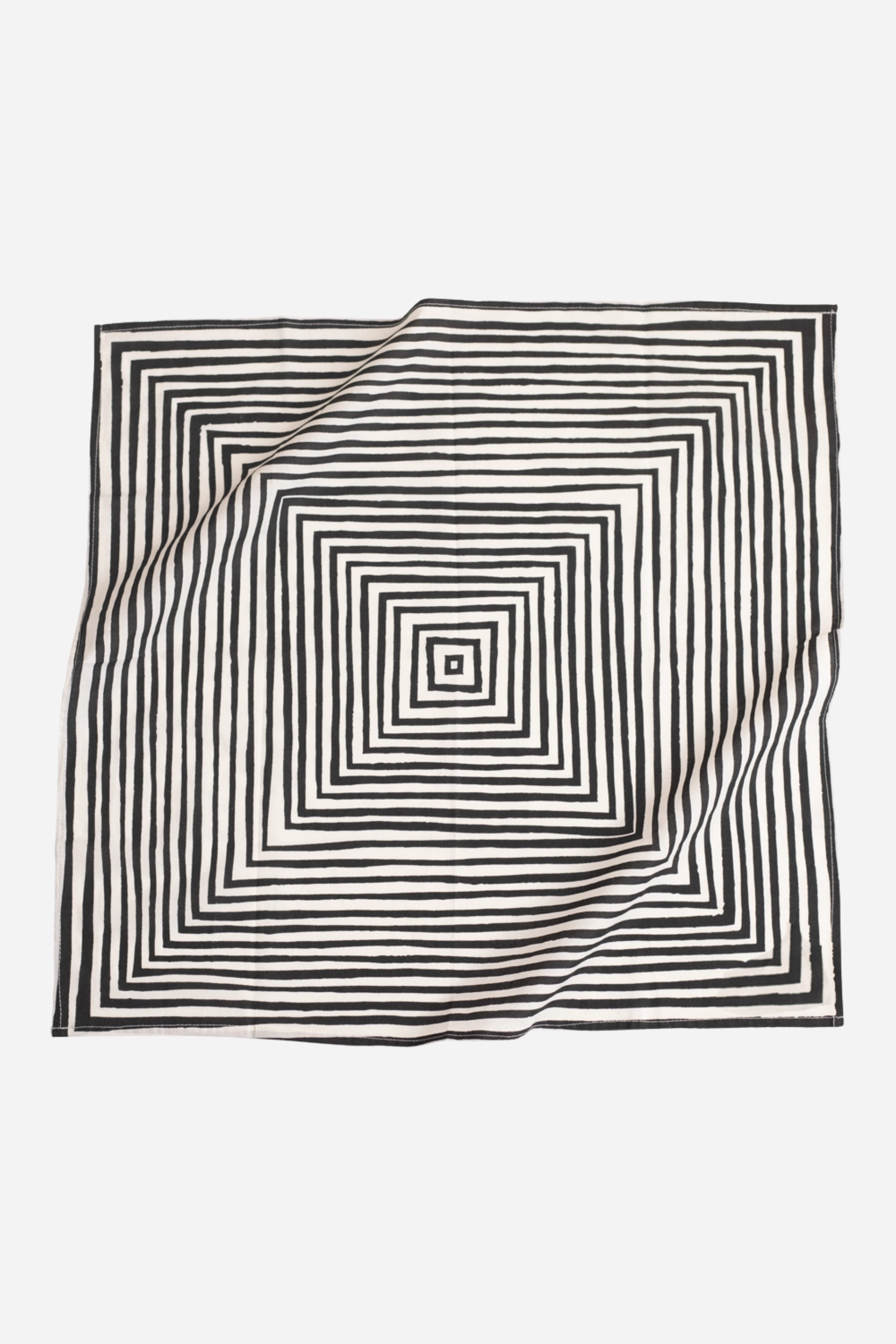 No. 034 Sammie B Bandana