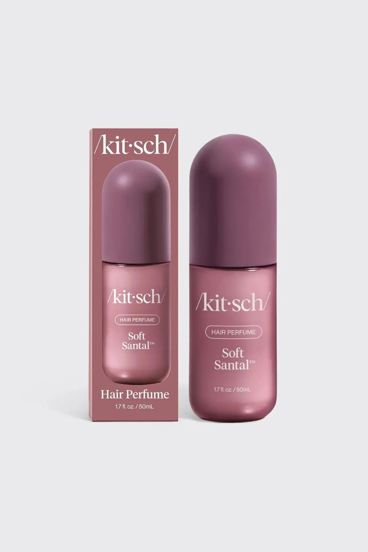 KITSCH - Hair & Body Perfume Mist - Soft Santal