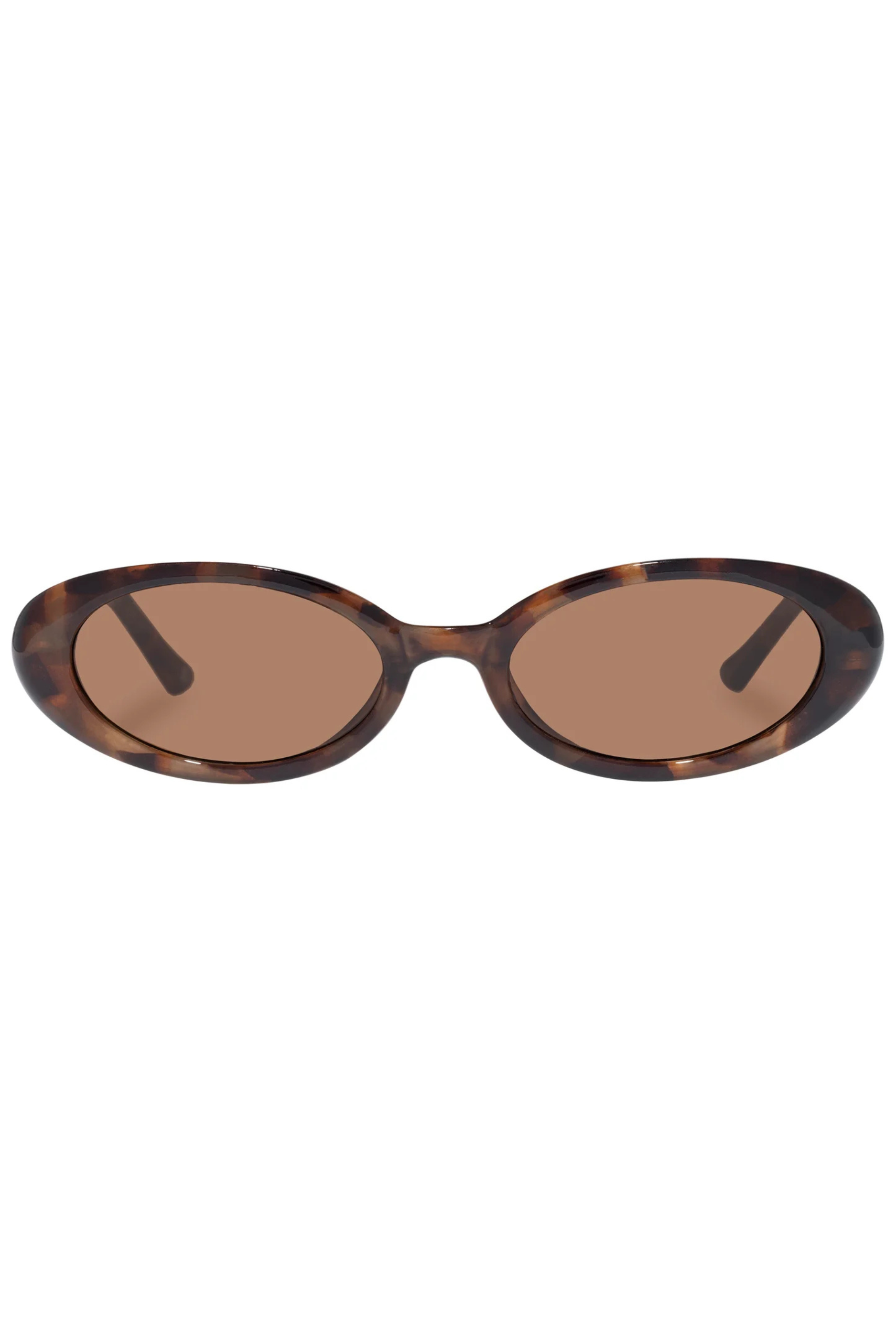 Fornax Sunglasses - Dark Tort